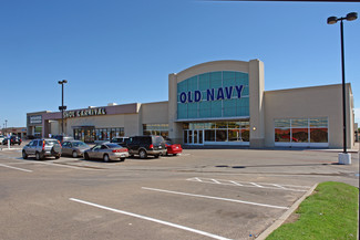 Lubbock, TX Retail - 6205-6253 Slide Rd