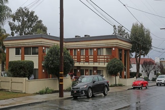 Ventura, CA Office - 1056 Meta St