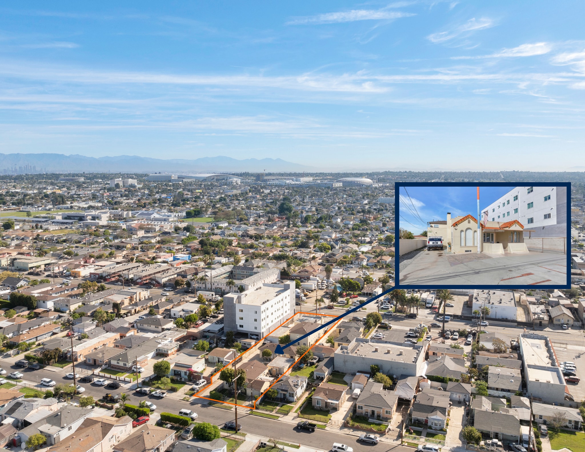 10613 S Inglewood Ave, Inglewood, CA for Sale