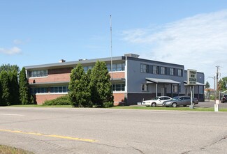 Hibbing, MN Flex - 1711 E 13th St