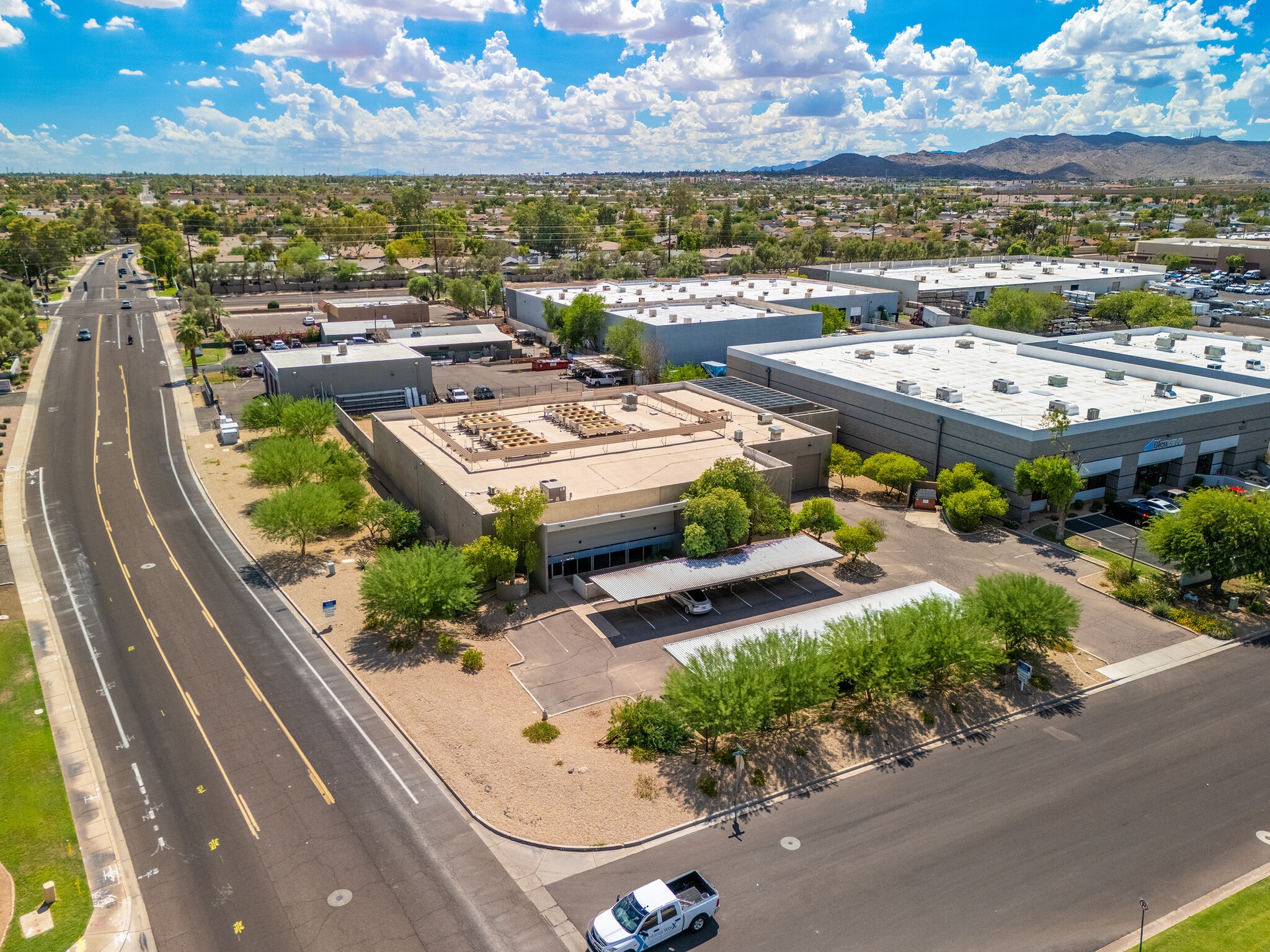 1005 W Geneva Dr, Tempe, AZ for Sale