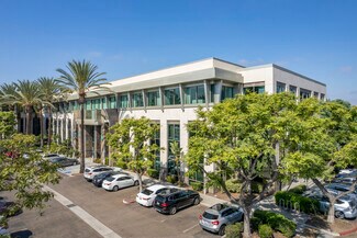 San Diego, CA Office - 9909 Mira Mesa Blvd