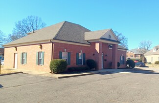 Bartlett, TN Office - 2785 Summer Oaks Dr