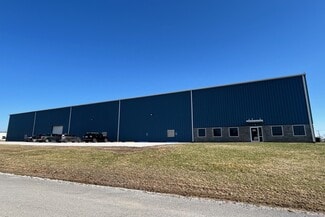 London, KY Industrial - 40 Triplett Dr
