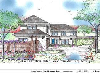 Vallejo, CA Residential - 1 Mississippi St Vallejo, CA Residential - 1 Mississippi St