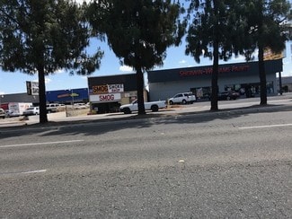 Fresno, CA Auto Repair - 4434 N Blackstone Ave