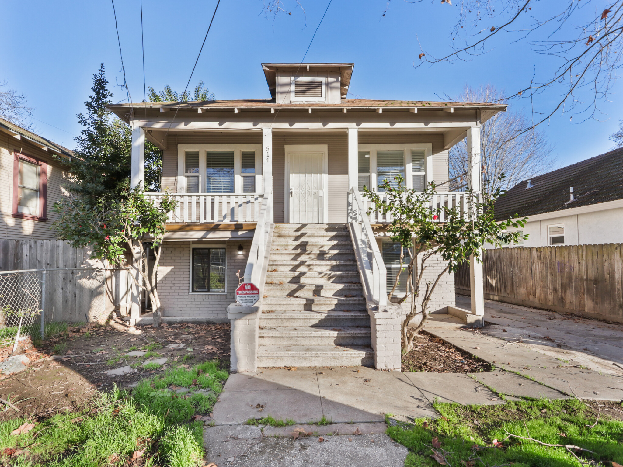 514 B St, West Sacramento, CA for Sale