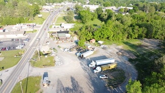Hartsville, TN Restaurant - McMurry Blvd. Hartsville TN 37074