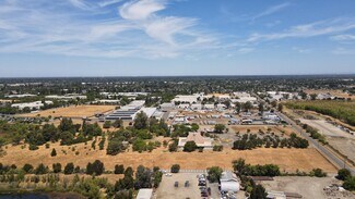 Sacramento, CA Commercial - 4016 Happy Ln