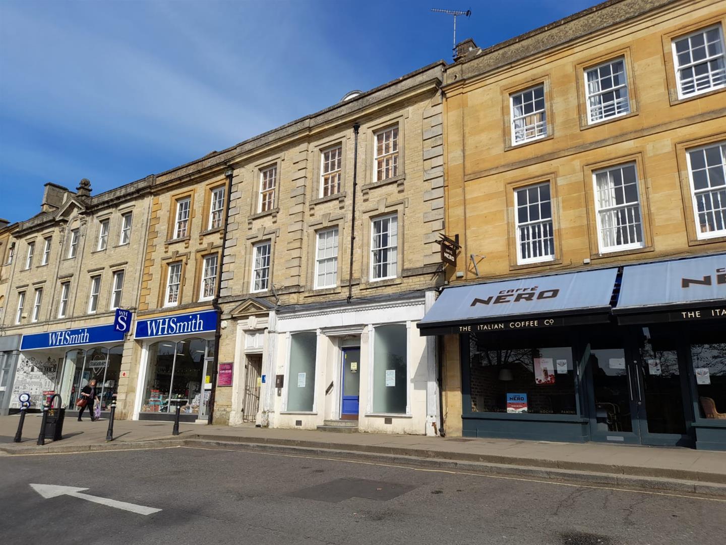 11 High St, Chipping Norton, OXF for Rent