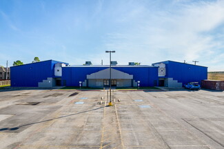 Lockhart, TX Retail - 120 MLK Industrial Blvd W