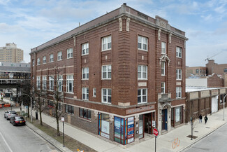 Chicago, IL Office - 3255-3257 N Sheffield Ave