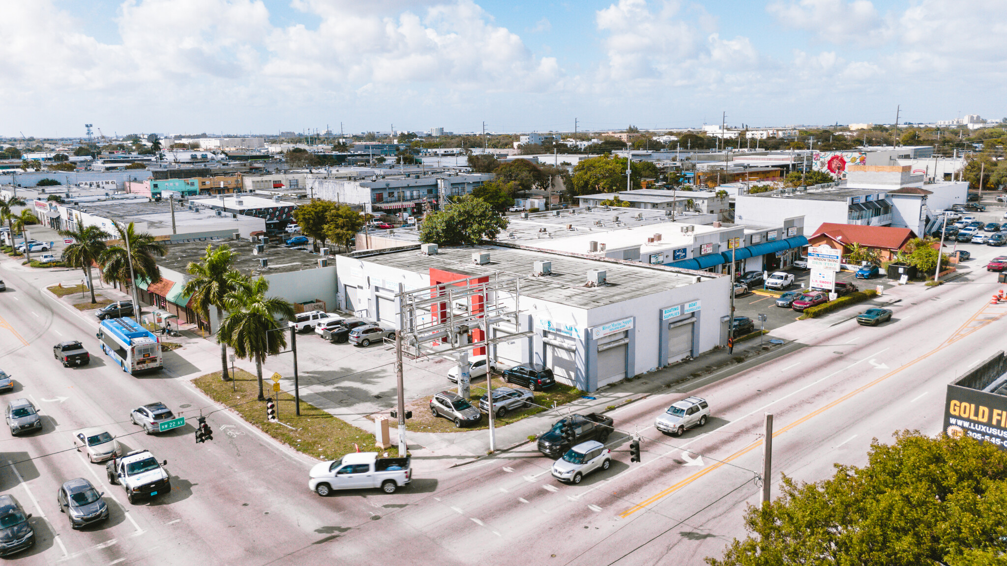 2205 NW 20th St, Miami, FL for Sale