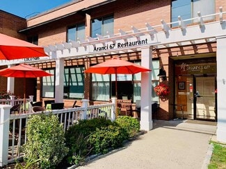 Wilton, CT Retail - 142 Old Ridgefield Rd