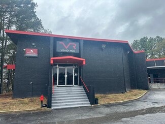 Atlanta, GA Industrial - 4505 Commerce Dr SW