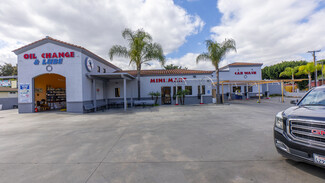 Baldwin Park, CA Car Washes - 4060 Sterling Way