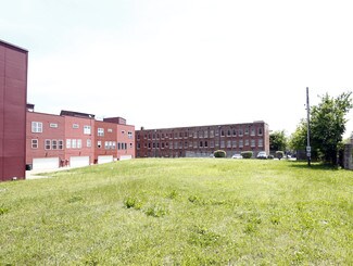 Memphis, TN Commercial Land - 350 S Front St