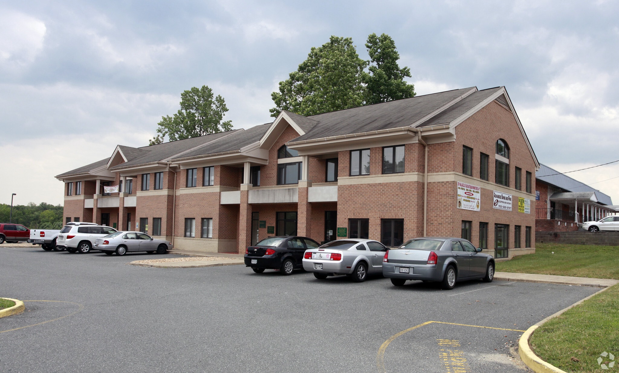 2046-2048 Jefferson Davis Hwy, Stafford, VA for Rent
