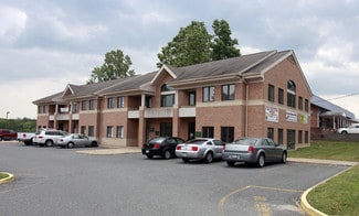 Stafford, VA Office - 2046-2048 Jefferson Davis Hwy Stafford, VA Office - 2046-2048 Jefferson Davis Hwy