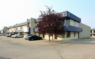 Edmonton, AB Office - 4450-4484 97 St NW