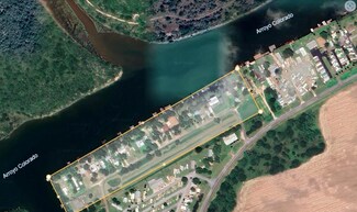 Rio Hondo, TX Commercial Land - 00 Old Arroyo Cir Rio Hondo, TX Commercial Land - 00 Old Arroyo Cir