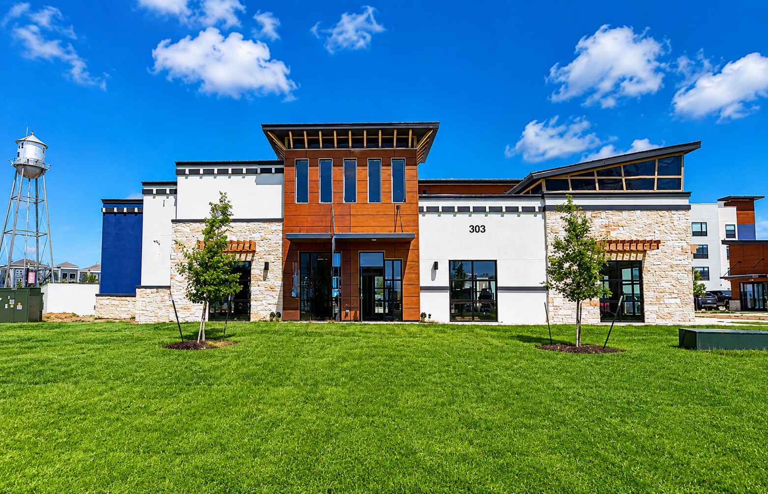 303 E Eldorado Pky, Little Elm, TX for Rent