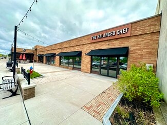 Rome, NY Retail - 242-262 W Dominick St