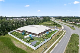 Chantilly, VA Flex - 42525 Tall Cedars Pkwy