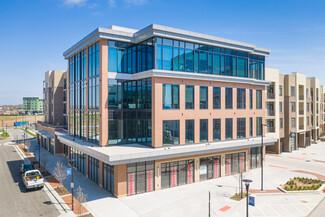 Lenexa, KS Office, Office/Medical, Office/Retail, Retail - W 87th St Pky @ Renner Blvd