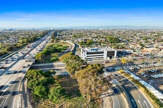 Hawthorne, CA undefined - 5155 W Rosecrans Ave