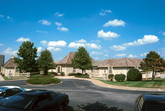 Leawood, KS Office/Medical - 4707 College Blvd