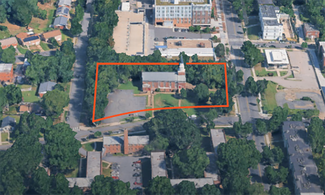 Washington, DC undefined - 4161 S Capitol St SW