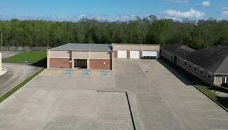 Port Arthur, TX Medical - 3180 Central Mall Dr