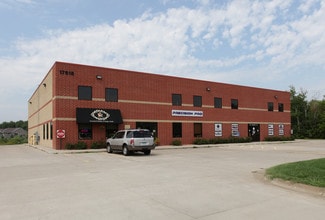 Ham Lake, MN Industrial - 17818 NE Highway 65