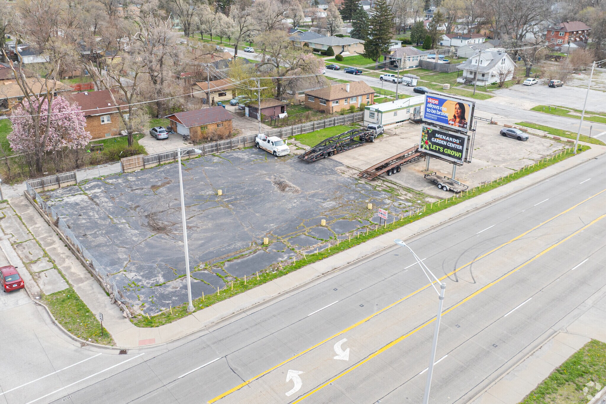 11 W 159th St, Harvey, IL for Rent