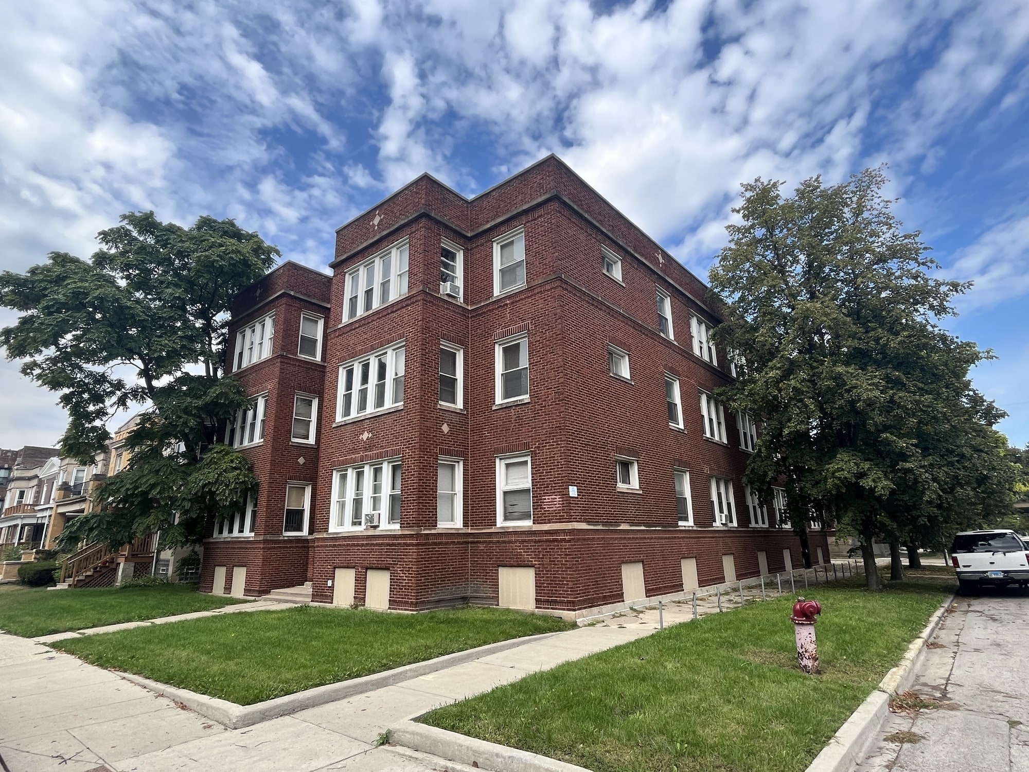 6348 S Ada St, Chicago, IL for Sale