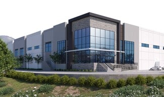 Simi Valley, CA Industrial - 4100 Guardian St