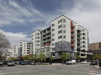 Denver, CO Retail - 1350 Grant St