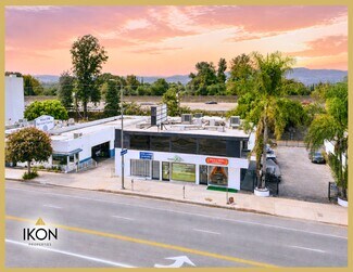 Woodland Hills, CA Office, Retail - 19709 Ventura Blvd Woodland Hills, CA Office, Retail - 19709 Ventura Blvd