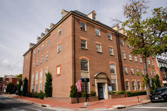 Alexandria, VA Office/Medical - 200-206 N Washington St