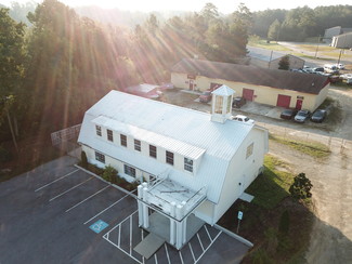 Fayetteville, NC Retail - 6527 Raeford Rd Fayetteville, NC Retail - 6527 Raeford Rd