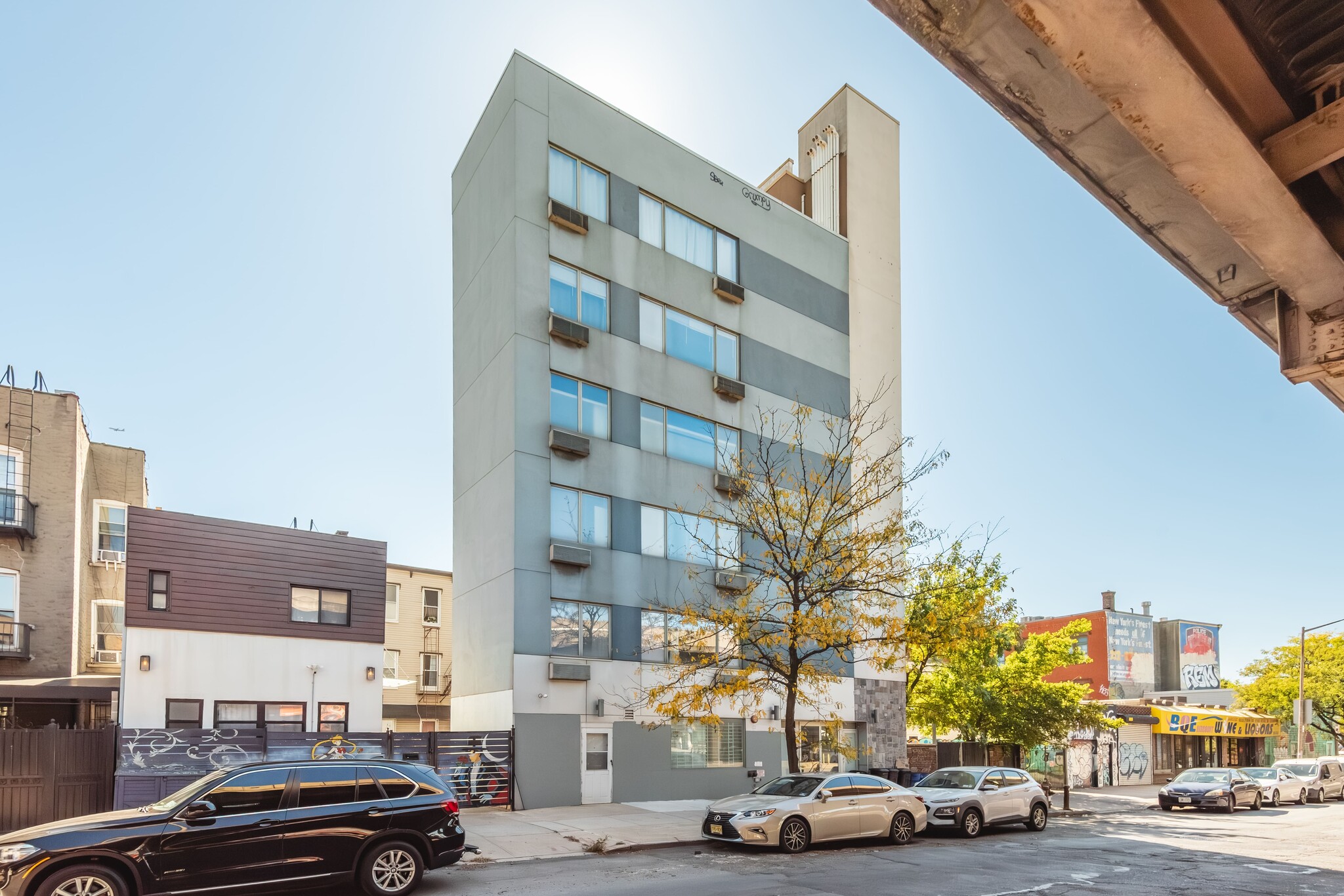 518 Meeker Ave, Brooklyn, NY for Sale