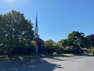 Springfield, OR Churches - 1533 Market St