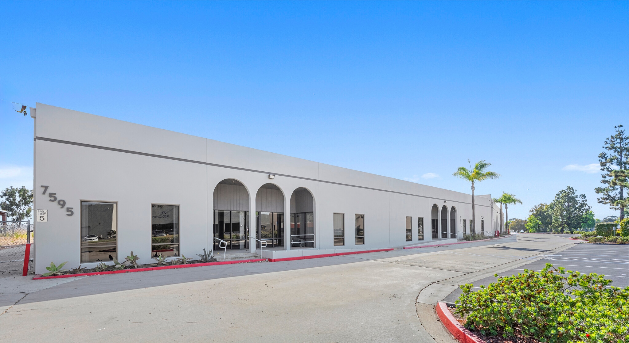 7595 Carroll Rd, San Diego, CA for Rent
