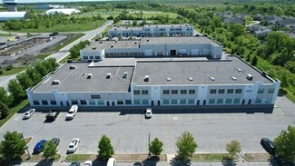 Kingston, ON Flex - 683 Innovation Dr