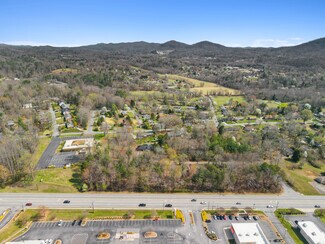 Lenoir, NC Commercial Land - Lot 2 Blowing Rock Blvd