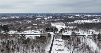 Clay, NY Commercial - Henry Clay Boulevard