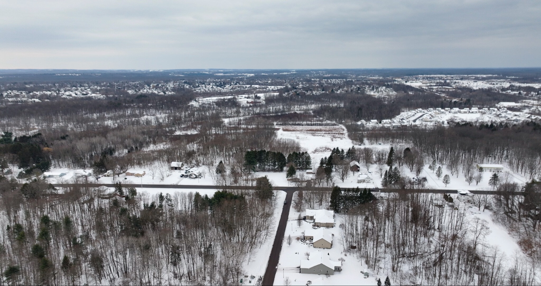 Henry Clay Boulevard, Clay, NY for Sale