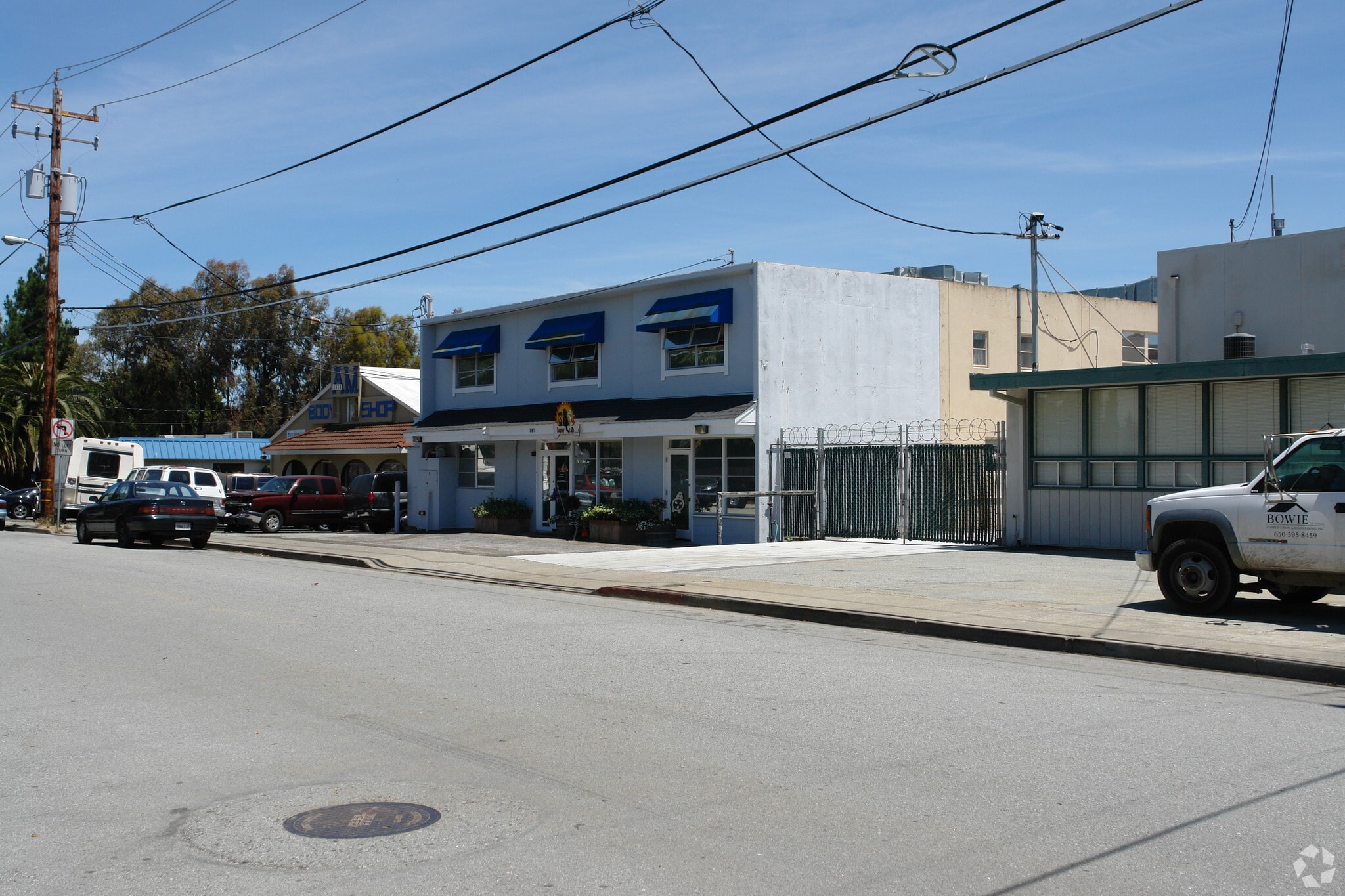 507 O'Neill Ave, Belmont, CA for Sale
