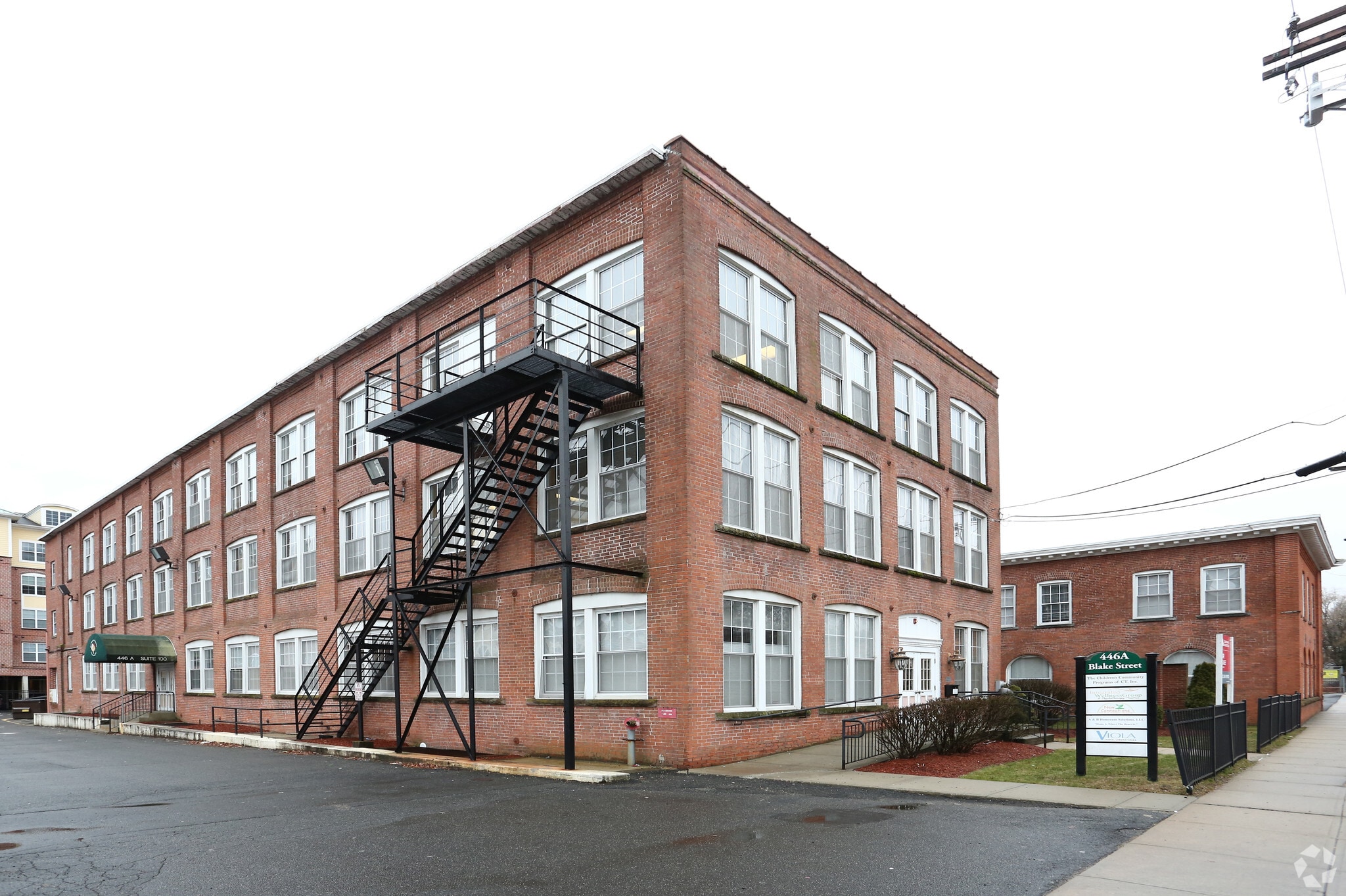 446A Blake St, New Haven, CT for Sale